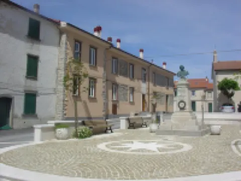 Albergo Conte Max Các khách sạn ở 