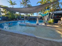 Grange Resort Hervey Bay