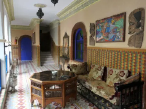 Riad Maryam Taroudant Hotels in Taroudant