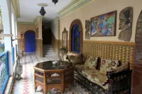 Riad Maryam Taroudant Hotels in Taroudannt-provinsen