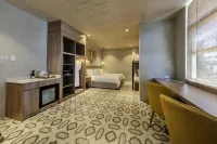 Burgos Reef Boutique Resort Hotels near Pintuyan Whale Shark Interaction