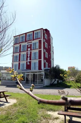 Boss II Hotel - Wifi