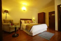 Justa Off MG Road - Апартаменты