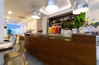 Hotel Palace - bar
