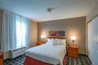 克利夫蘭特斯柏羅萬豪TownePlace Suites 飯店 - Wi-Fi