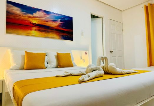 Bohol Emerelle's Tourist Inn 썸네일