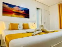 Bohol Emerelle's Tourist Inn Hotels in Dauis