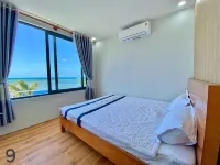 Villa Bien Xanh 1 - Phu Quy Island Sea View