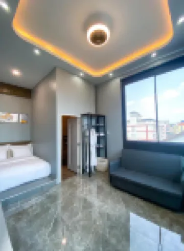Cabanaz Pool Villa