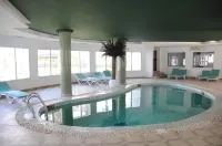 Hotel Menara - piscina