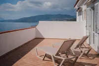 Residence Riviera - Havudsigt