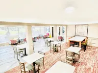 Quality Inn & Suites McDonough South I-75 - Desayuno