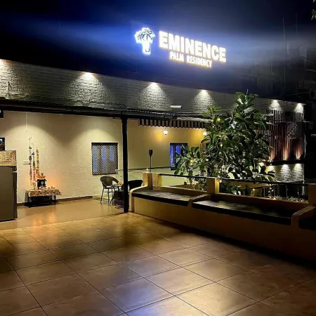 Eminence - Palm Residency