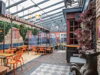 Crown Quarter Hotels in Wexford