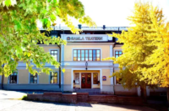 Best Western Hotel Gamla Teatern Hotels in 