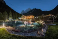 Hotel Majon Miramonti - Swimmingpools