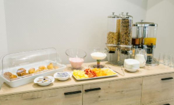 30 on Whites Guesthouse