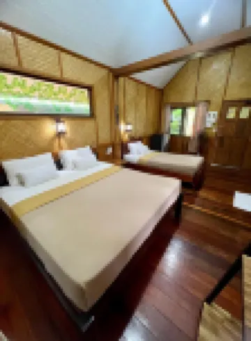 Sandee Bungalow