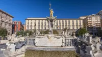 Silia House Napoli Centro