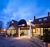 Mercure Hull Grange Park Hotel Hotels in 