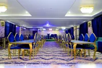 Tulsi Garden- Near Prem Mandir Vrindavan