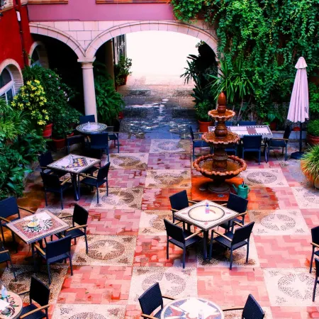 Hospedium Hotel Plaza Manjón