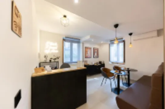 Bohémien Boutique Guesthouse