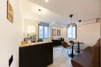 Bohémien Boutique Guesthouse