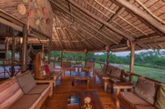 Miseni Retreat Hotels in Bagamoyo