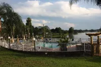 Lake Roy Beach Inn - Winter Haven - Beach