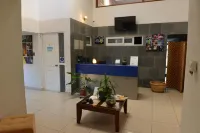 Howard Johnson by Wyndham Rinconada de Los Andes - spa