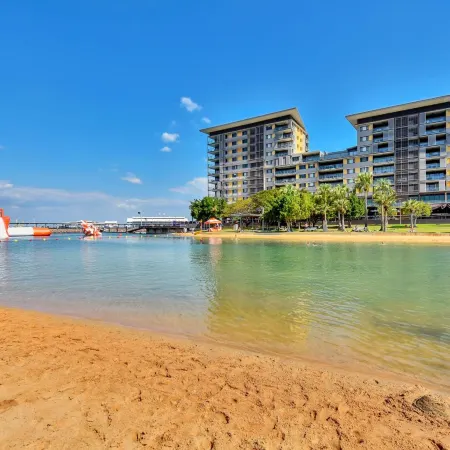 Darwin Waterfront Short Stay Apartments
