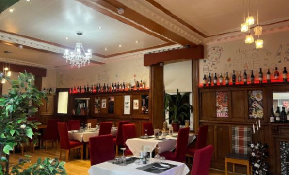 Gothenburg Hotel - Housity