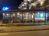 Khách sạn Sapa Legacy Các khách sạn ở Trung tâm Sapa