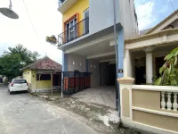 Duta Elite Kostel Syariah Near Rsud Caruban Redpartner