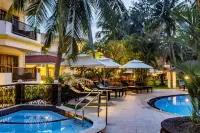 Sonesta Inns Beach Resort - Candolim Beach - รีสอร์ท