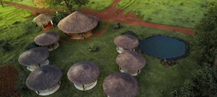 Shatavari Eco Resort Hotels in Belagavi