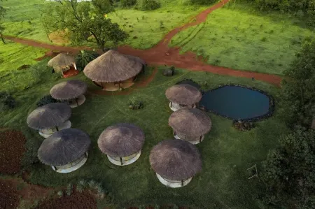 Shatavari Eco Resort