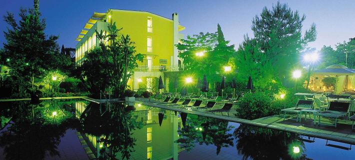Hotel San Giovanni Terme Hotel a Ischia