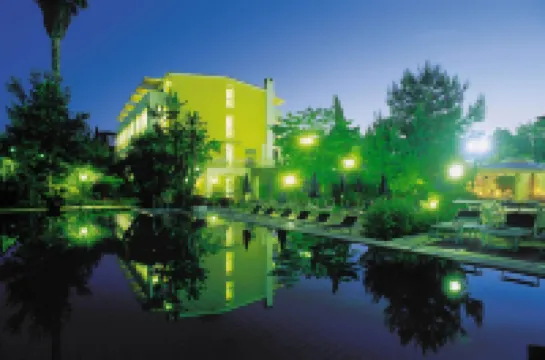 Hotel San Giovanni Terme