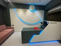 Hotel Victoria - Hot Tub