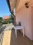 Abigél Apartmanház - Wifi