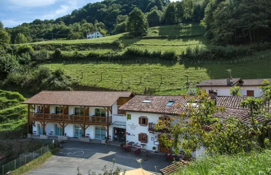 國際之家埃勒奎納酒店