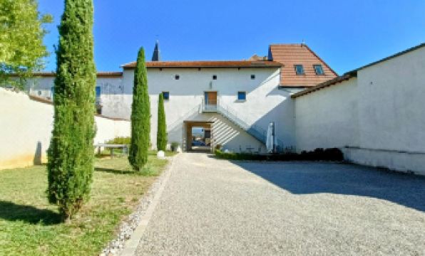 Les Chambres de La Renaissance