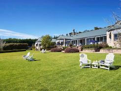 Bells at Killcare Boutique Hotel, Restaurant & Spa