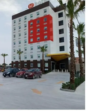 Hotel Hi ! Torreon Aeropuerto-Galerías