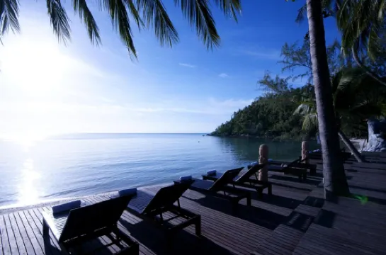 سالاد بيتش ريزورت الترفيه والتسلية Photos