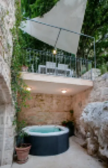 迪沃塔公寓式酒店