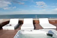Hotel Commodore - spa