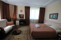 Guesthouse na Wolodarke